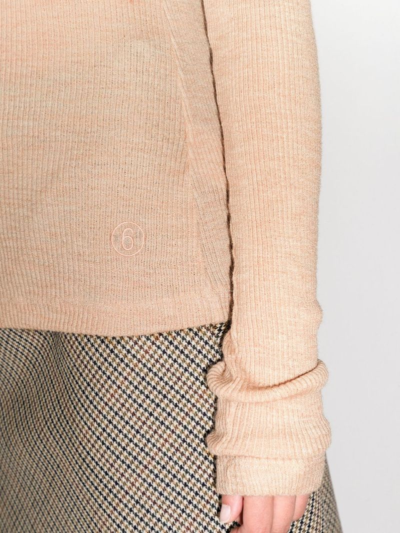 Roll Neck Sweater