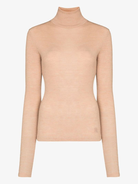 Roll Neck Sweater