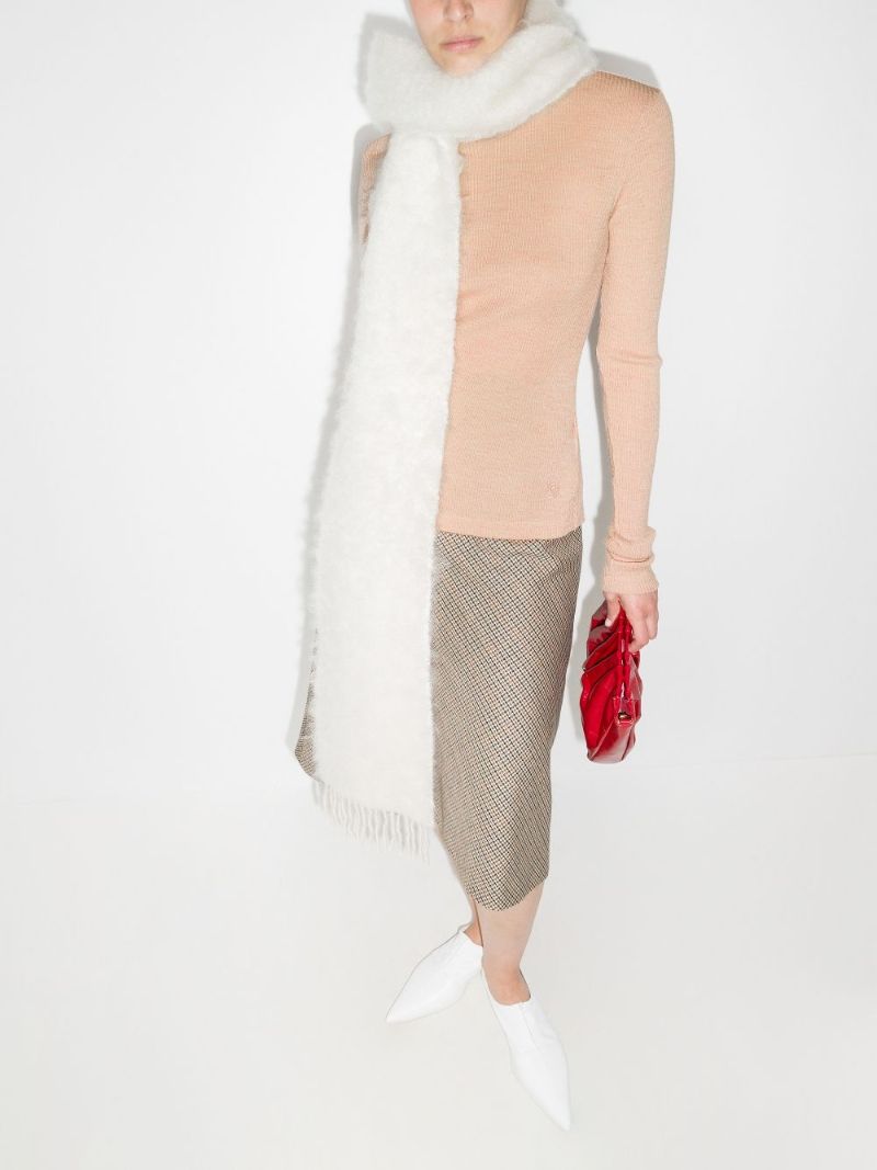 Roll Neck Sweater