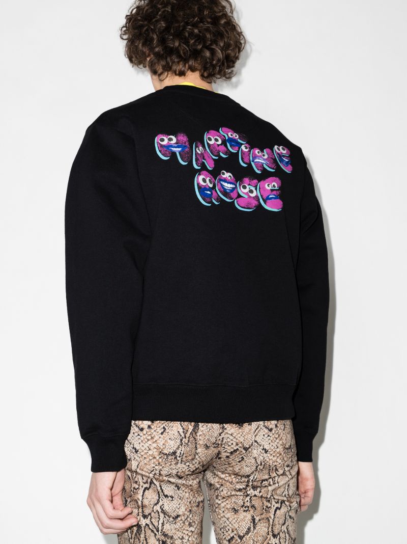 Classic Logo Sweatshirt