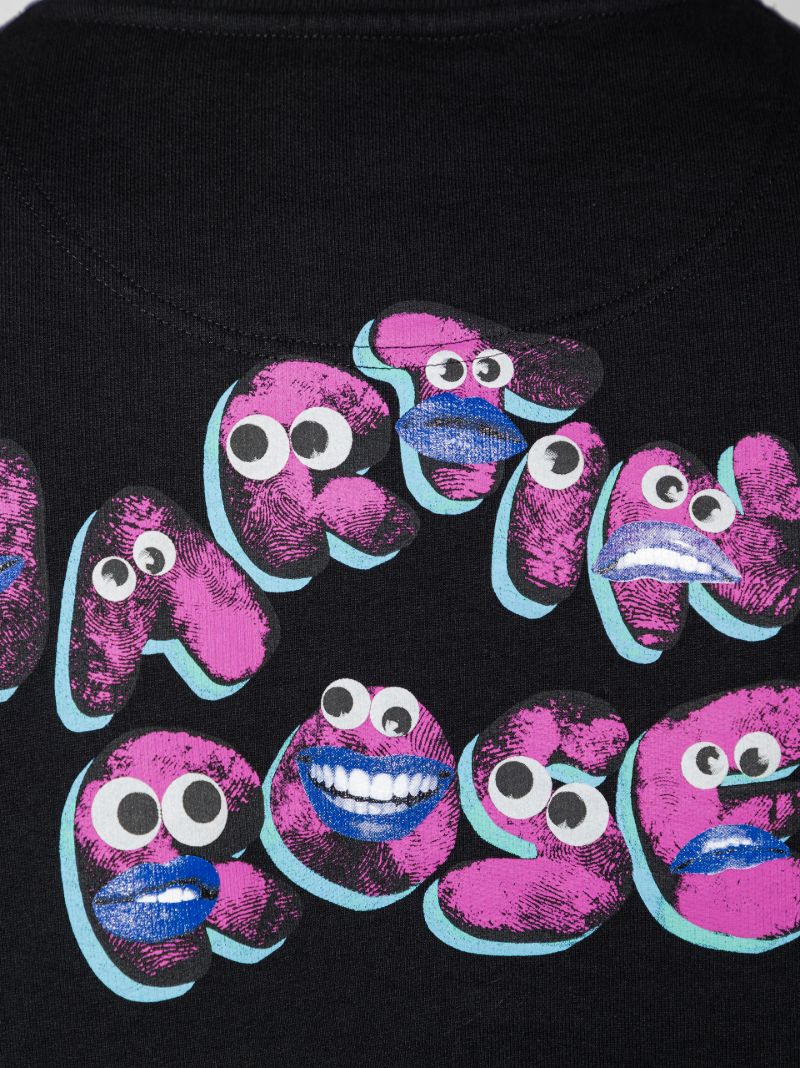 Classic Logo Sweatshirt