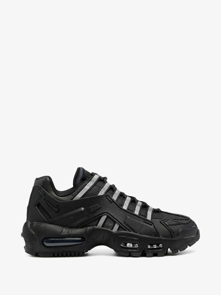 Black Air Max 95 Ndstrkt Sneakers
