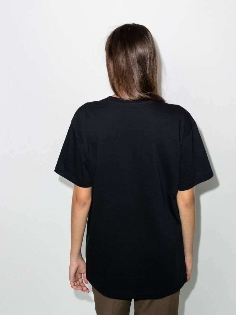 Bananya Logo T-shirt