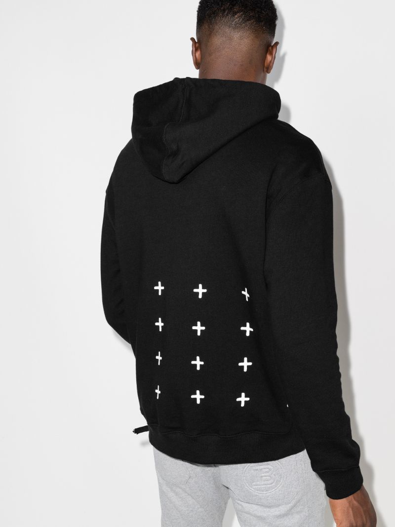 Kross Biggie Hoodie