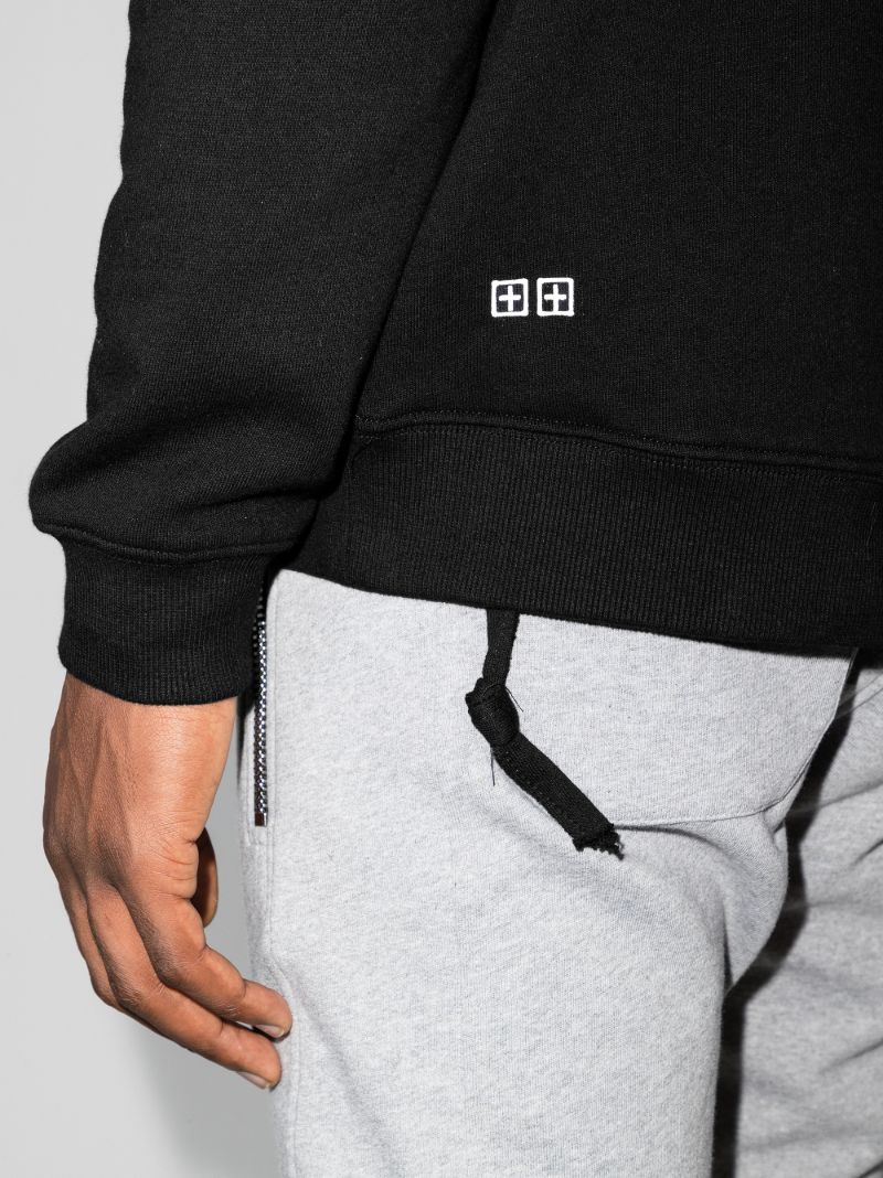 Kross Biggie Hoodie