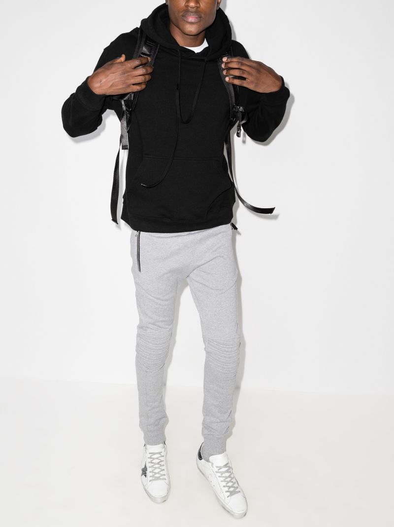 Kross Biggie Hoodie