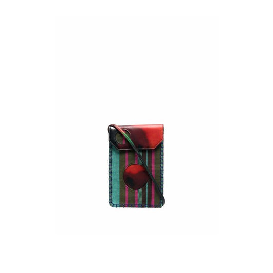 X Kenneth Ize Phone Bag