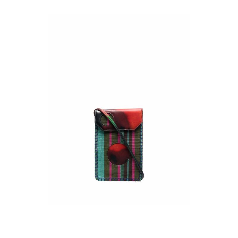 X Kenneth Ize Phone Bag