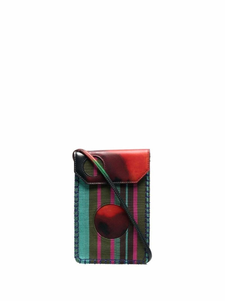 X Kenneth Ize Phone Bag
