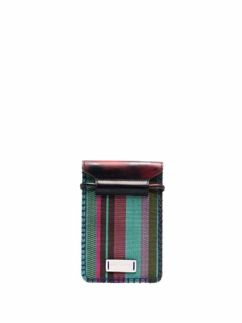 X Kenneth Ize Phone Bag