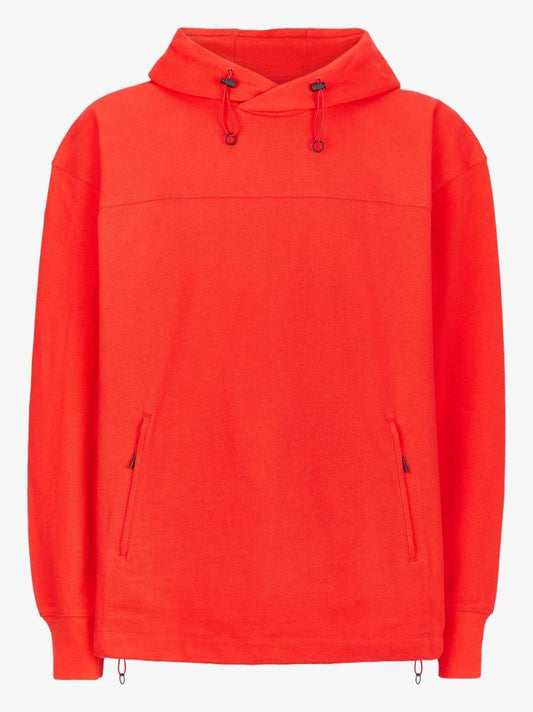 Classic Heavy PiquÃ_x0083_Â© Hoodie