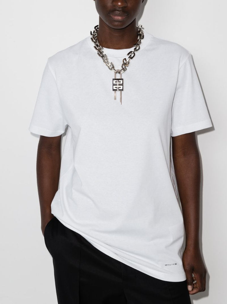Logo Print T-shirt Set