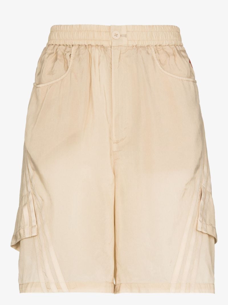 Ch3 Shade Sanded Shorts