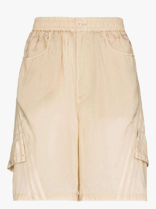 Ch3 Shade Sanded Shorts