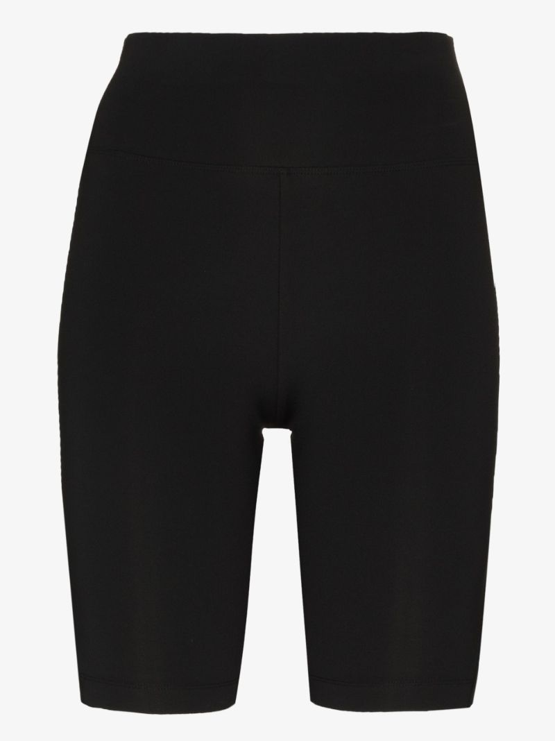 High-waisted Cycling Shorts