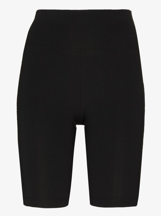 High-waisted Cycling Shorts