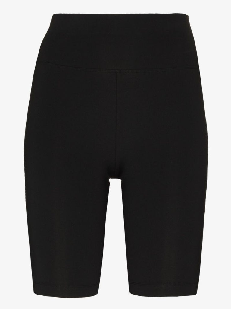 High-waisted Cycling Shorts
