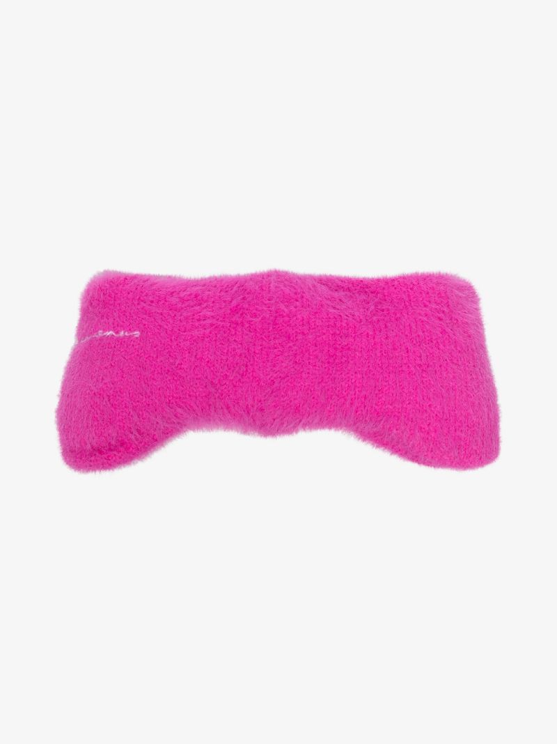 Pink Le Bandeau Neve Headband