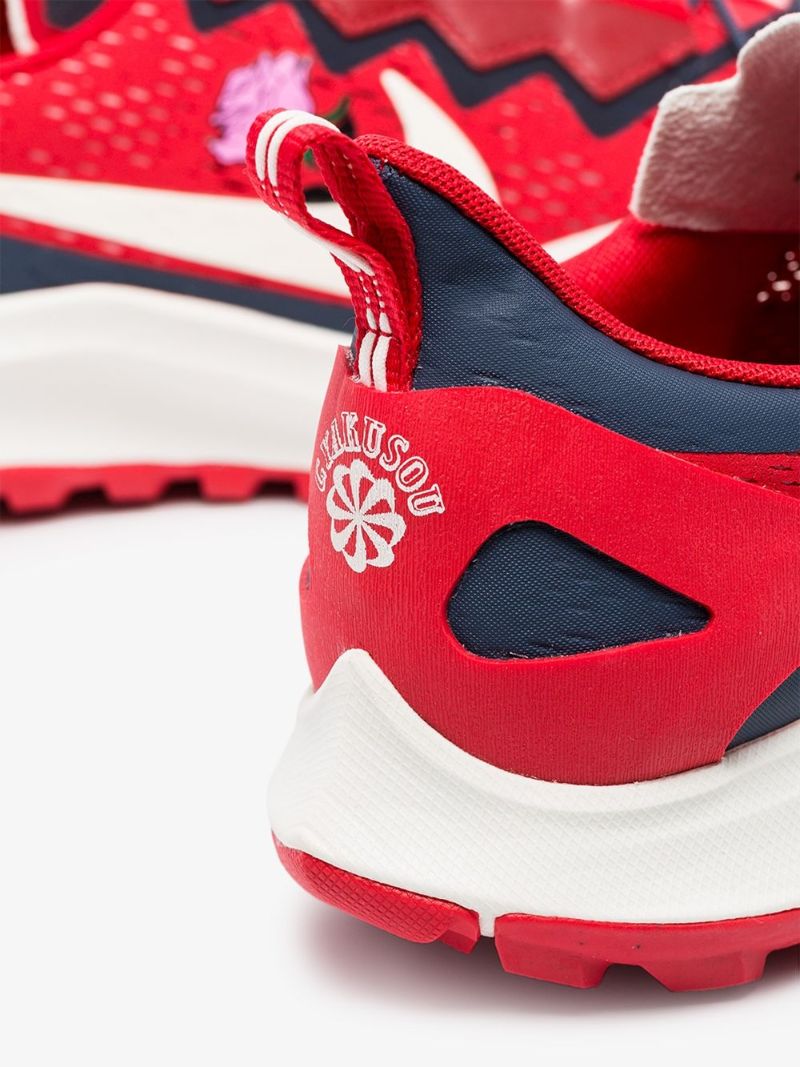 Zoom Pegasus 36 Tr Sneakers