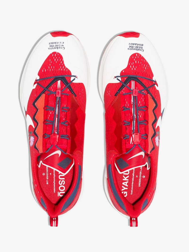 Zoom Pegasus 36 Tr Sneakers