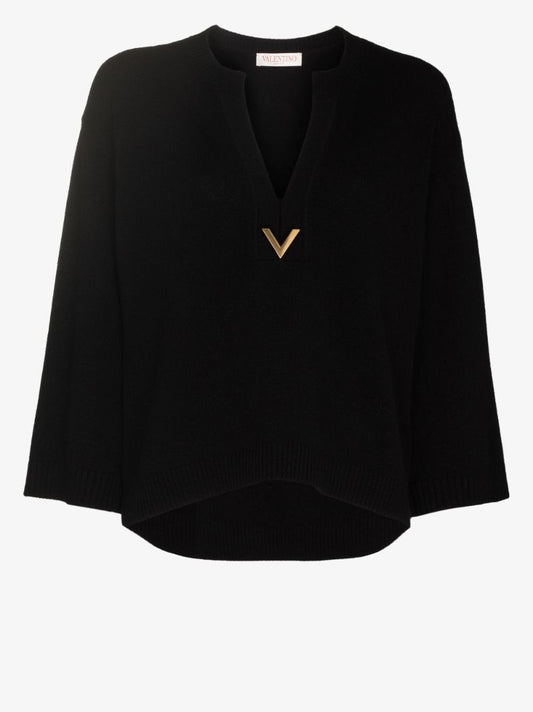 Vgold Cashmere Sweater