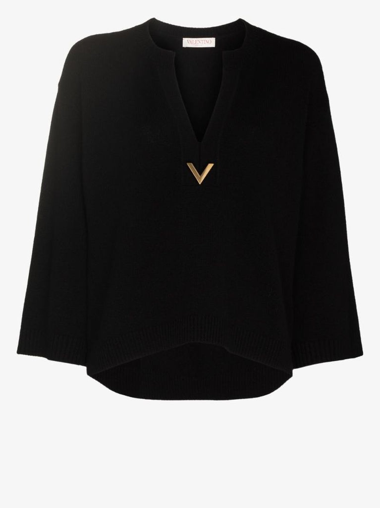 Vgold Cashmere Sweater