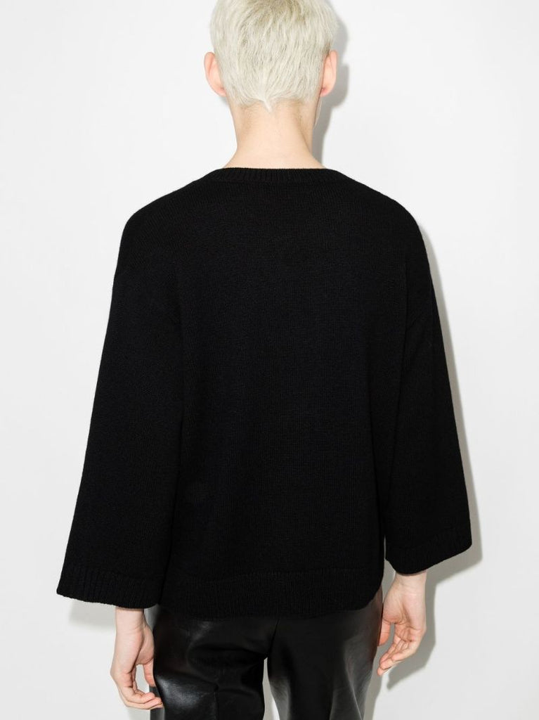 Vgold Cashmere Sweater