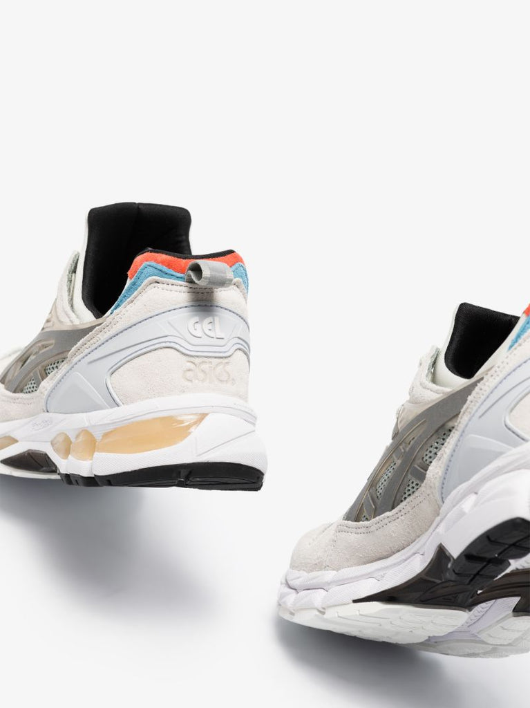 X Awake Ny Neutral Kayano 21 Sneakers