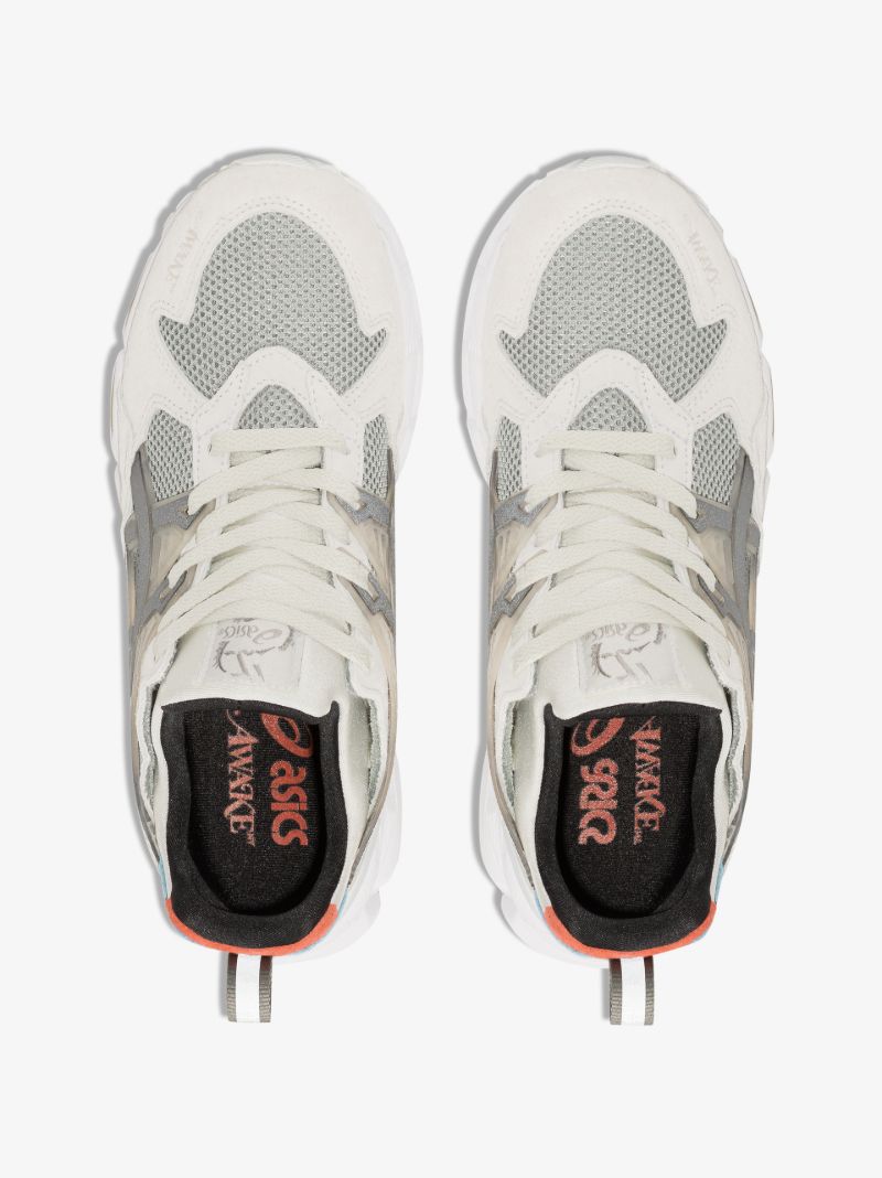 X Awake Ny Neutral Kayano 21 Sneakers