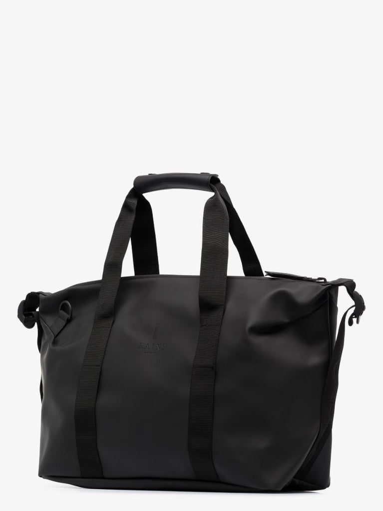 Black Weekend Small Holdall Bag