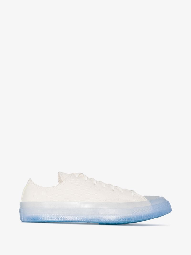 Neutral Renew Chuck 70 Low Top Sneakers