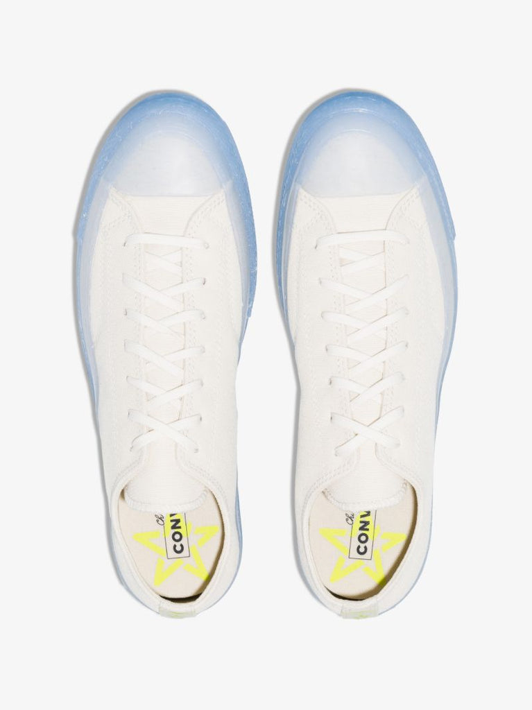 Neutral Renew Chuck 70 Low Top Sneakers
