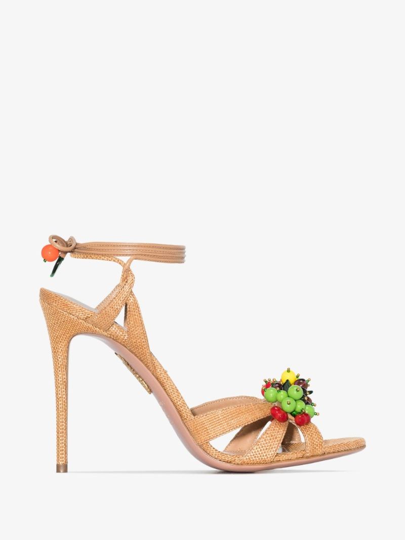 Neutral Tutti Frutti 105 Sandals