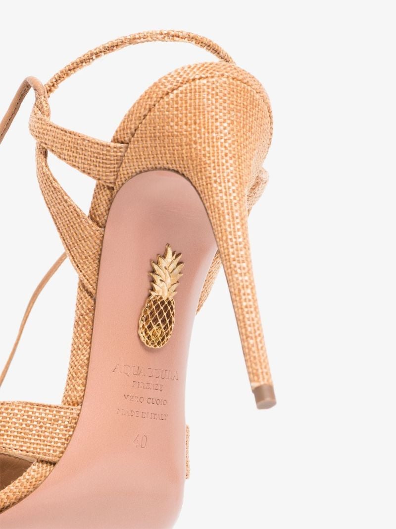 Neutral Tutti Frutti 105 Sandals