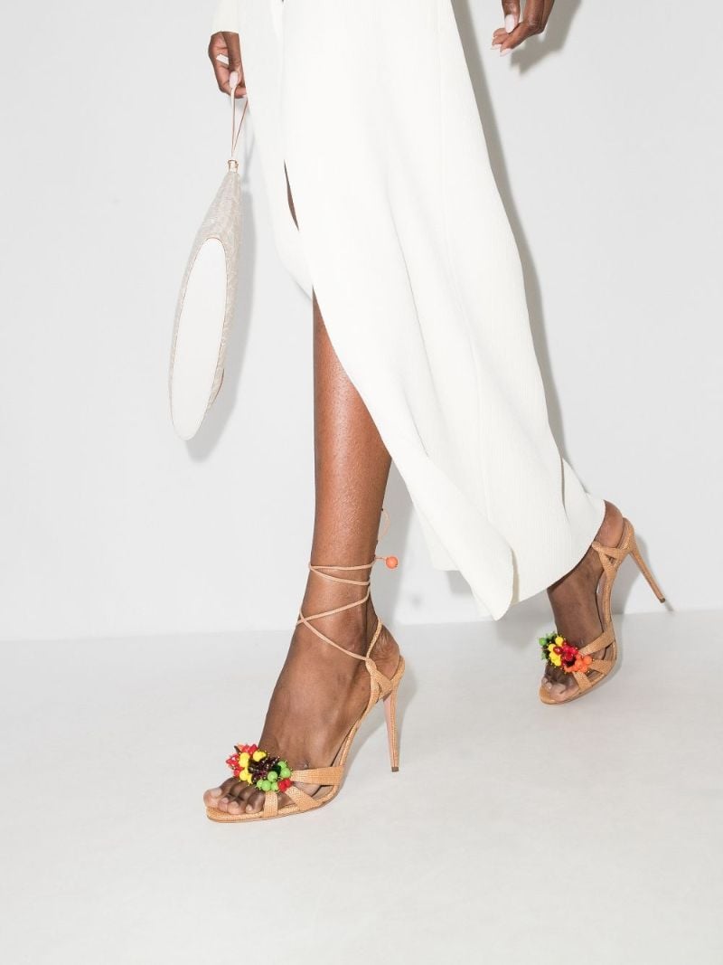 Neutral Tutti Frutti 105 Sandals
