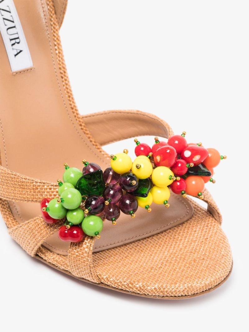 Neutral Tutti Frutti 105 Sandals