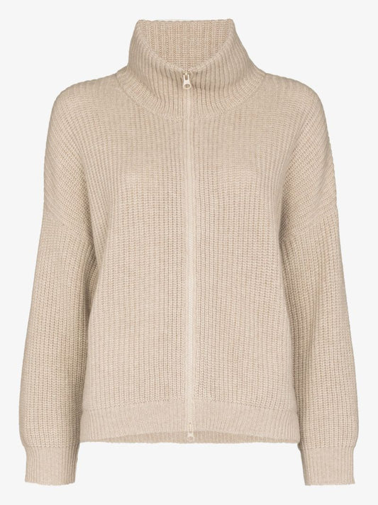 Mella Cashmere Cardigan