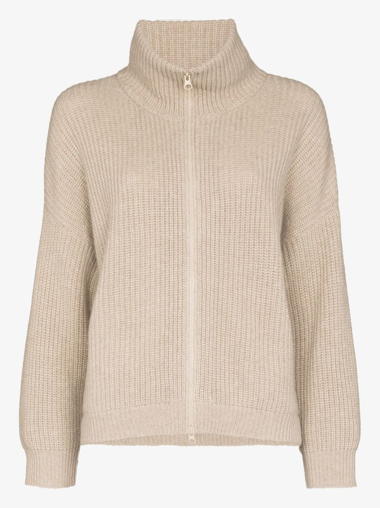 Mella Cashmere Cardigan