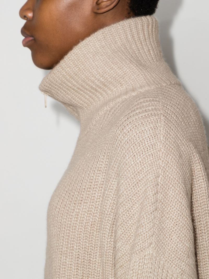 Mella Cashmere Cardigan