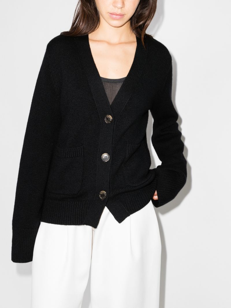 Danni Cashmere Cardigan