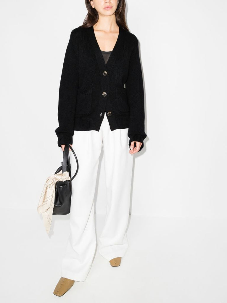 Danni Cashmere Cardigan