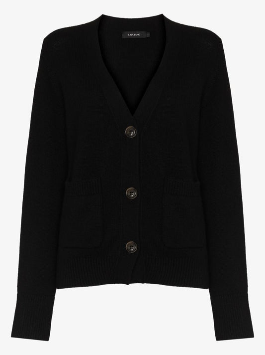Danni Cashmere Cardigan