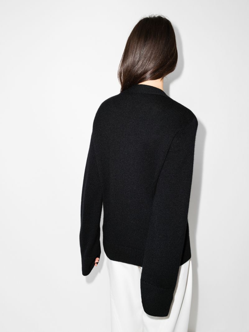 Danni Cashmere Cardigan