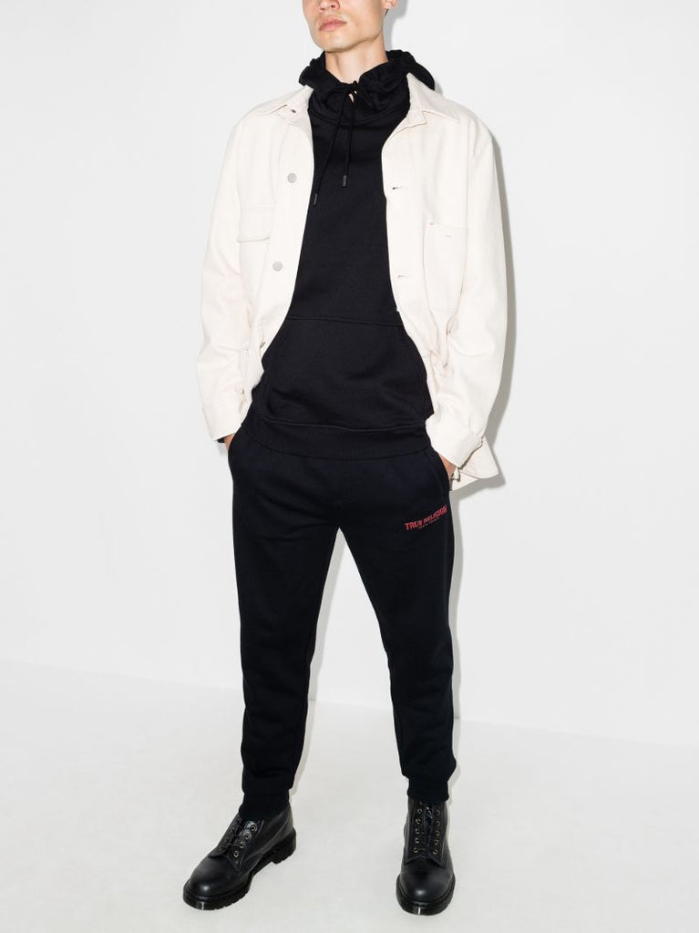 Arch Logo Track Pants