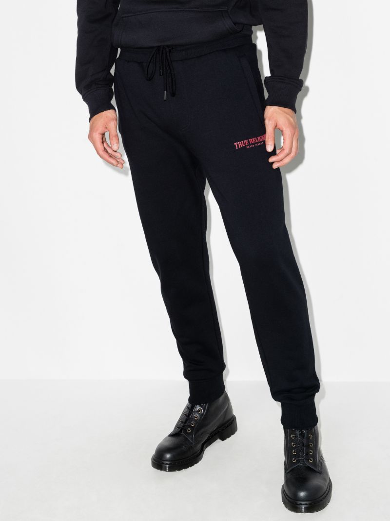 Arch Logo Track Pants
