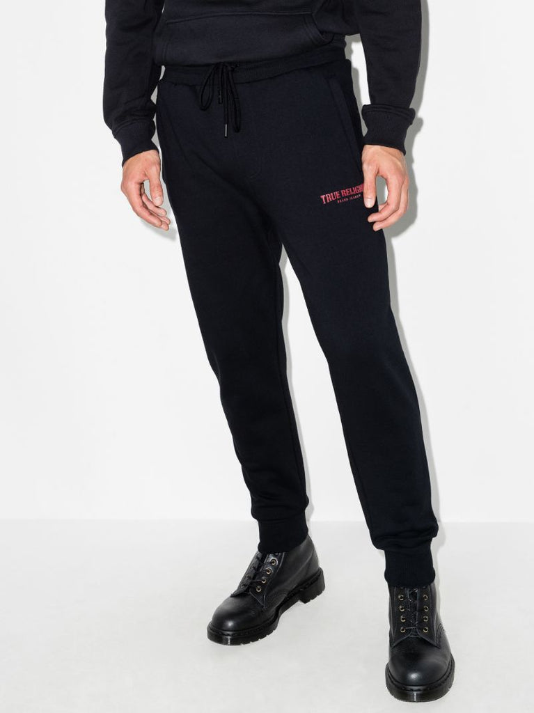 Arch Logo Track Pants