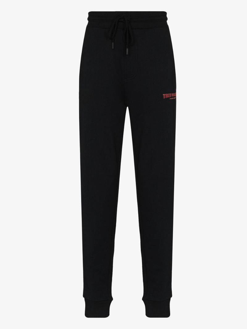 Arch Logo Track Pants