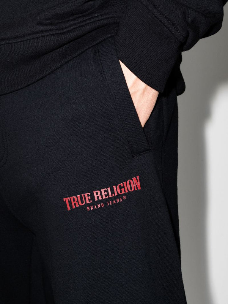 Arch Logo Track Pants