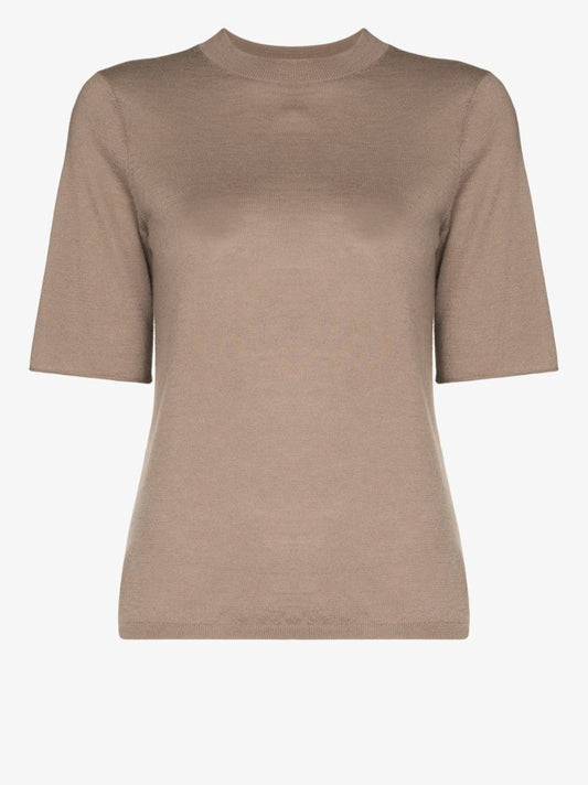 Piper Cashmere T-shirt