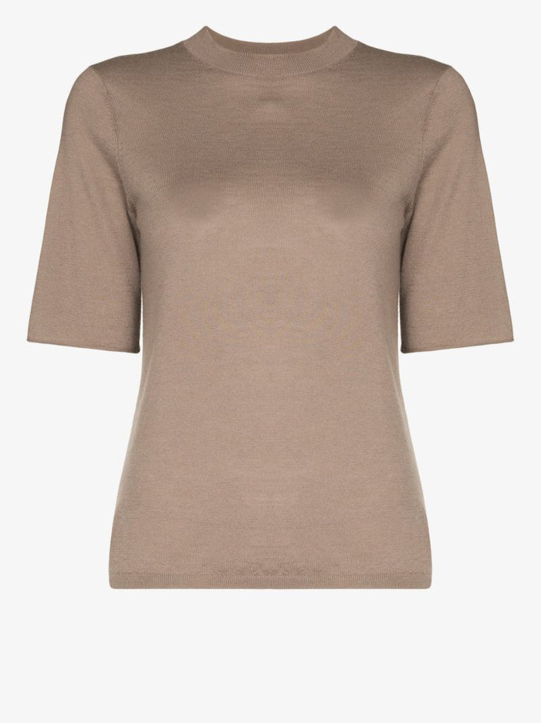 Piper Cashmere T-shirt